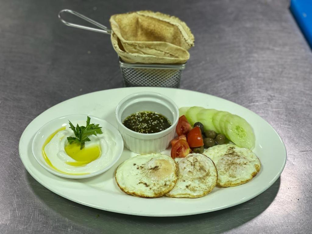 The Cate House Bed and Breakfast Λάγος Εξωτερικό φωτογραφία