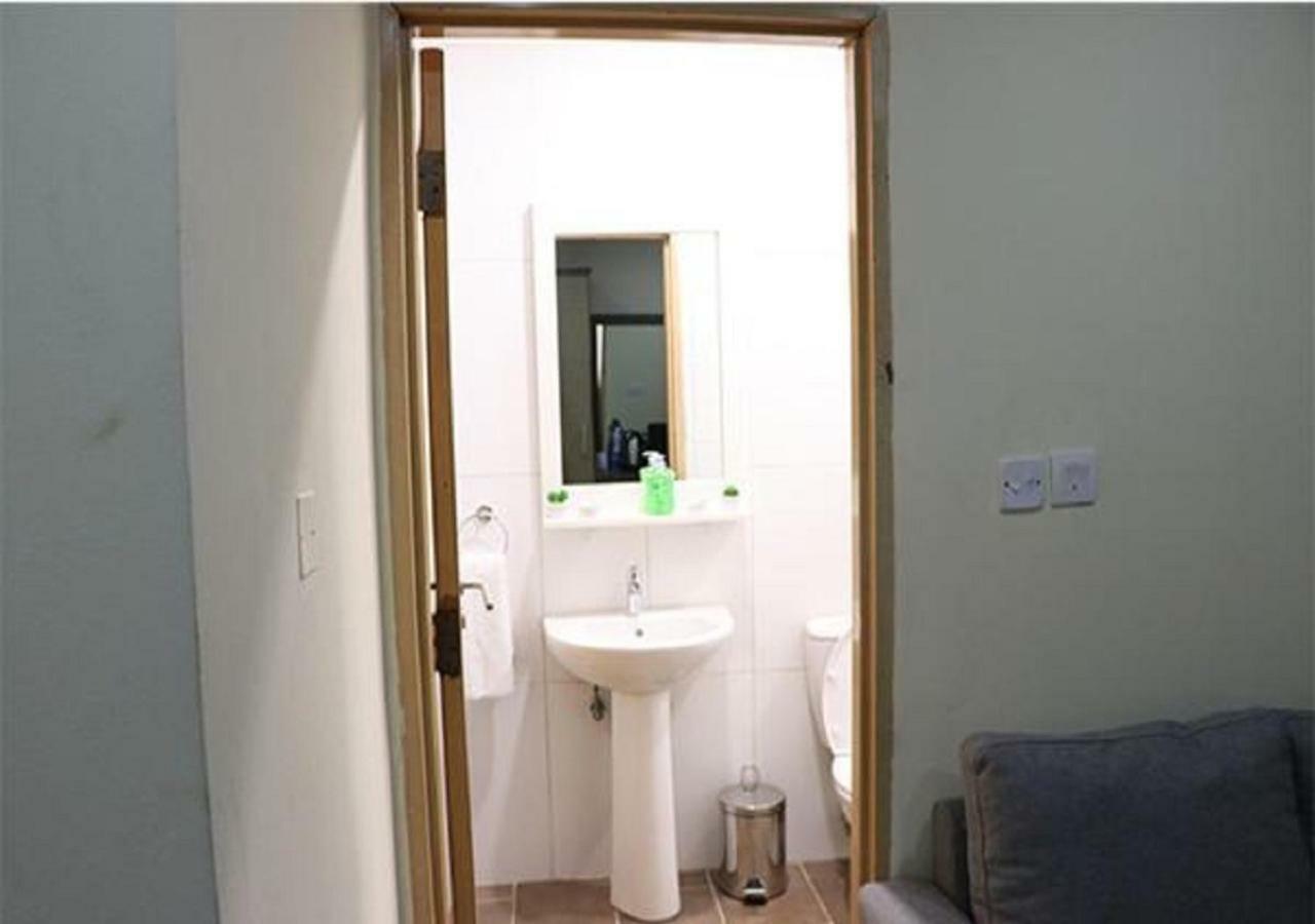 The Cate House Bed and Breakfast Λάγος Εξωτερικό φωτογραφία